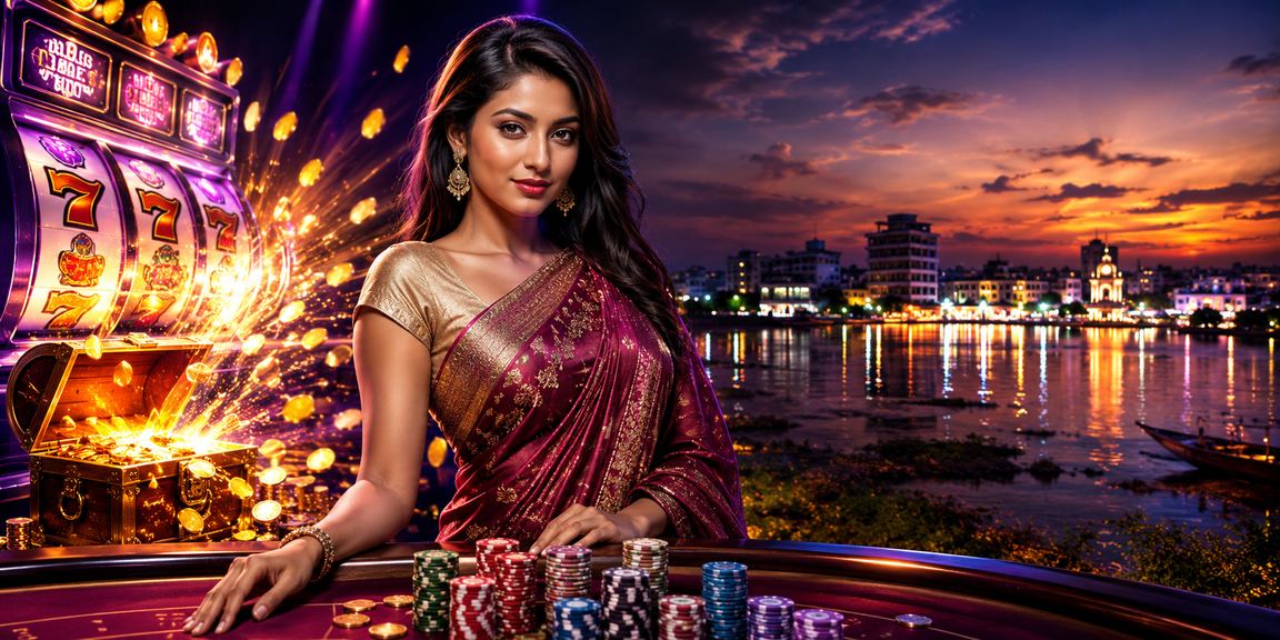 বগুড়ার স্লট গেম ও সমুদ্র সৈকত দর্শন