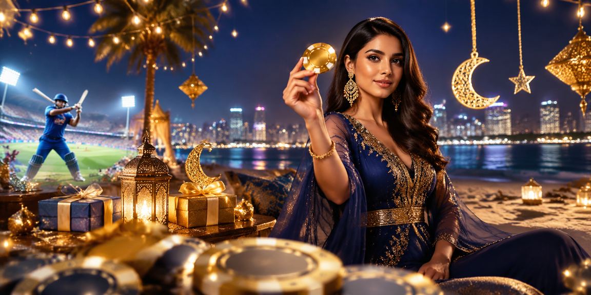 সেন্ট মার্টিনের ক্রিকেট বেটিং ও ঈদ উৎসব